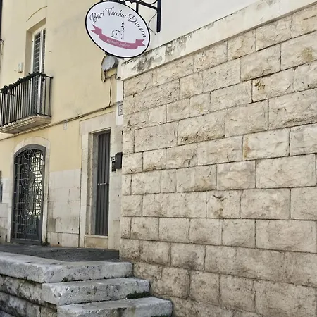 Bari Vecchia Dimora-2